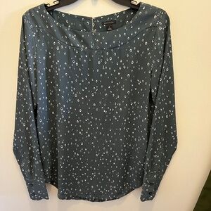 Ann Taylor blouse sz XS